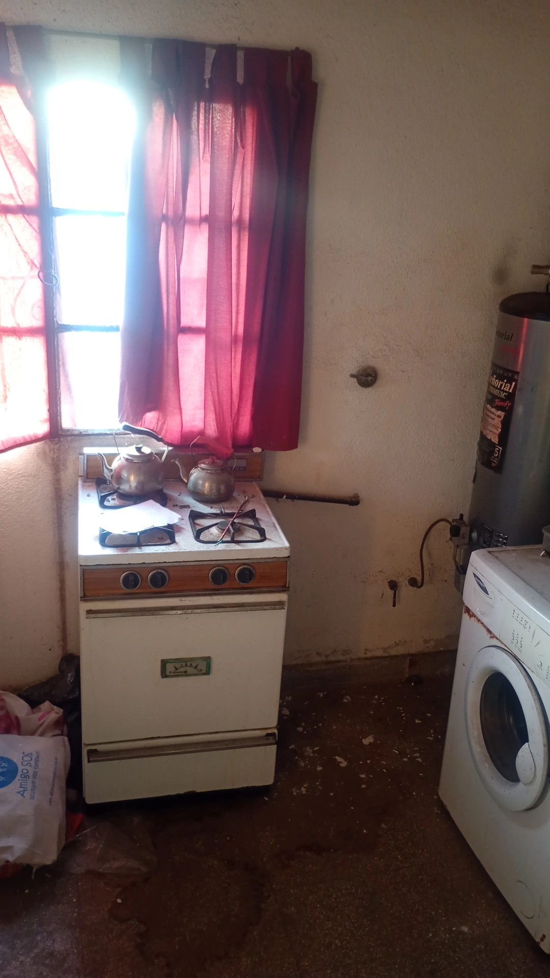 ‼️🏠 𝗣𝗥𝗢𝗣𝗜𝗘𝗗𝗔𝗗 𝗘𝗡 𝗩𝗘𝗡𝗧𝗔: 𝗖𝗔𝗦𝗔 + 𝗗𝗘𝗣𝗧𝗢 𝗘𝗡 𝗥𝗔𝗠𝗢𝗦 𝗠𝗘𝗝𝗜𝗔 ‼️🏠 — imagen 27