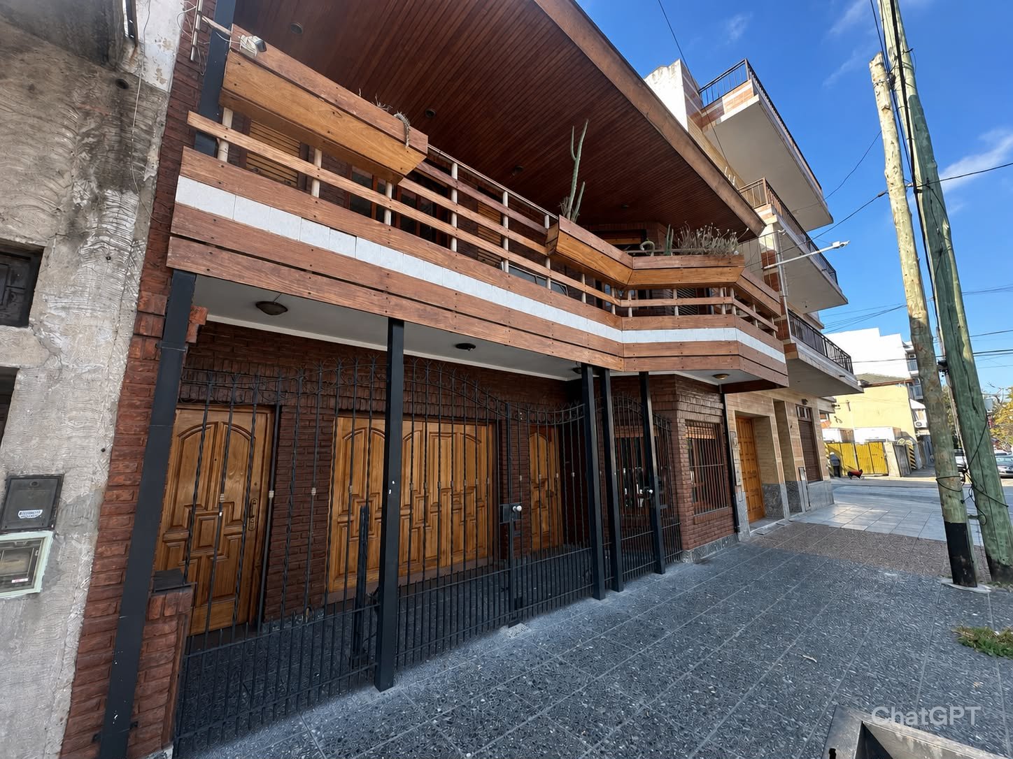 🏡  𝗜𝗠𝗣𝗢𝗡𝗘𝗡𝗧𝗘 𝗖𝗔𝗦𝗔 𝗠𝗢𝗗𝗘𝗥𝗡𝗔 𝗘𝗡 𝗩𝗘𝗡𝗧𝗔 • 𝗟𝗢𝗠𝗔𝗦 𝗗𝗘𝗟 𝗠𝗜𝗥𝗔𝗗𝗢𝗥