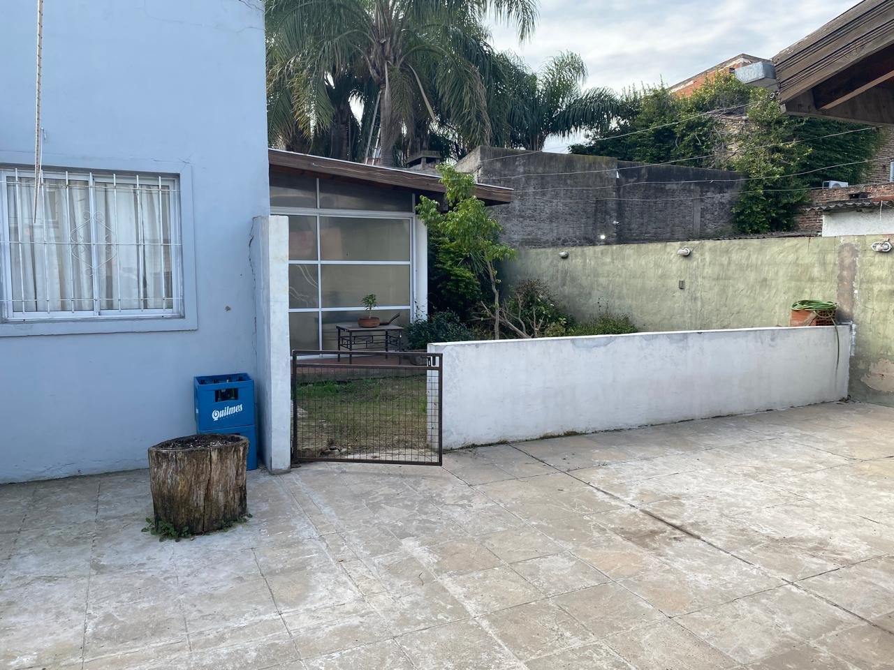 🏠❗️VENTA 𝗖𝗔𝗦𝗔 𝗦𝗢𝗕𝗥𝗘 𝗟𝗢𝗧𝗘 𝗣𝗥𝗢𝗣𝗜𝗢 DE 3 AMBIENTES EN 𝗘𝗫𝗖𝗘𝗟𝗘𝗡𝗧𝗘 𝗘𝗦𝗧𝗔𝗗𝗢 🏠❗️ — imagen 2