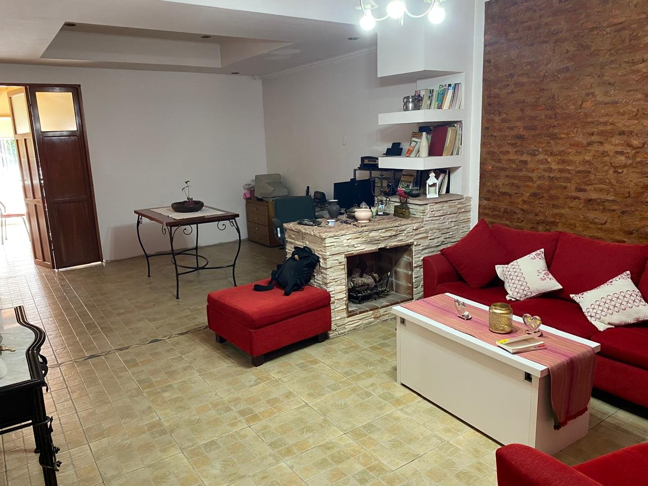 🏠❗️VENTA 𝗖𝗔𝗦𝗔 𝗦𝗢𝗕𝗥𝗘 𝗟𝗢𝗧𝗘 𝗣𝗥𝗢𝗣𝗜𝗢 DE 3 AMBIENTES EN 𝗘𝗫𝗖𝗘𝗟𝗘𝗡𝗧𝗘 𝗘𝗦𝗧𝗔𝗗𝗢 🏠❗️ — imagen 6