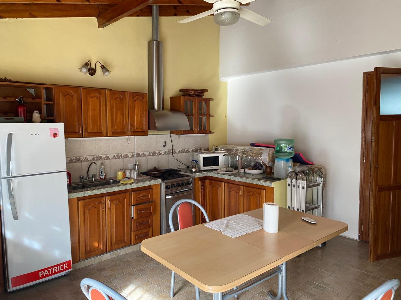 🏠❗️VENTA 𝗖𝗔𝗦𝗔 𝗦𝗢𝗕𝗥𝗘 𝗟𝗢𝗧𝗘 𝗣𝗥𝗢𝗣𝗜𝗢 DE 3 AMBIENTES EN 𝗘𝗫𝗖𝗘𝗟𝗘𝗡𝗧𝗘 𝗘𝗦𝗧𝗔𝗗𝗢 🏠❗️ — imagen 4