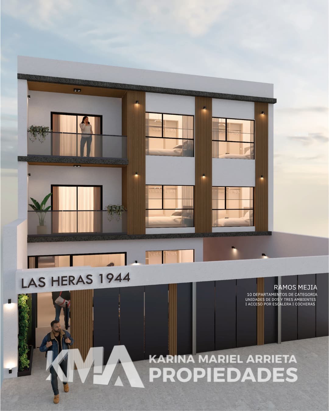 🏗️🚨 𝗢𝗣𝗢𝗥𝗧𝗨𝗡𝗜𝗗𝗔𝗗 Ú𝗡𝗜𝗖𝗔: 𝗘𝗡𝗧𝗥𝗘𝗚𝗔 𝗜𝗡𝗠𝗜𝗡𝗘𝗡𝗧𝗘 𝗘𝗡 𝗥𝗔𝗠𝗢𝗦 𝗠𝗘𝗝Í𝗔 🔑