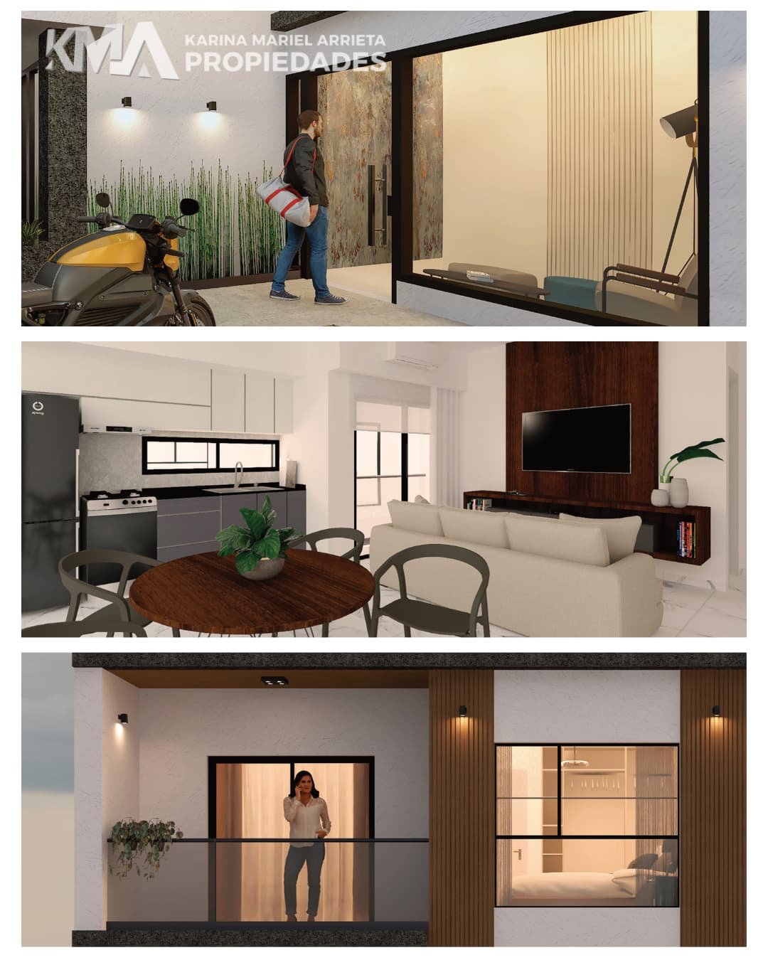 🏗️🚨 𝗢𝗣𝗢𝗥𝗧𝗨𝗡𝗜𝗗𝗔𝗗 Ú𝗡𝗜𝗖𝗔: 𝗘𝗡𝗧𝗥𝗘𝗚𝗔 𝗜𝗡𝗠𝗜𝗡𝗘𝗡𝗧𝗘 𝗘𝗡 𝗥𝗔𝗠𝗢𝗦 𝗠𝗘𝗝Í𝗔 🔑 — imagen 2