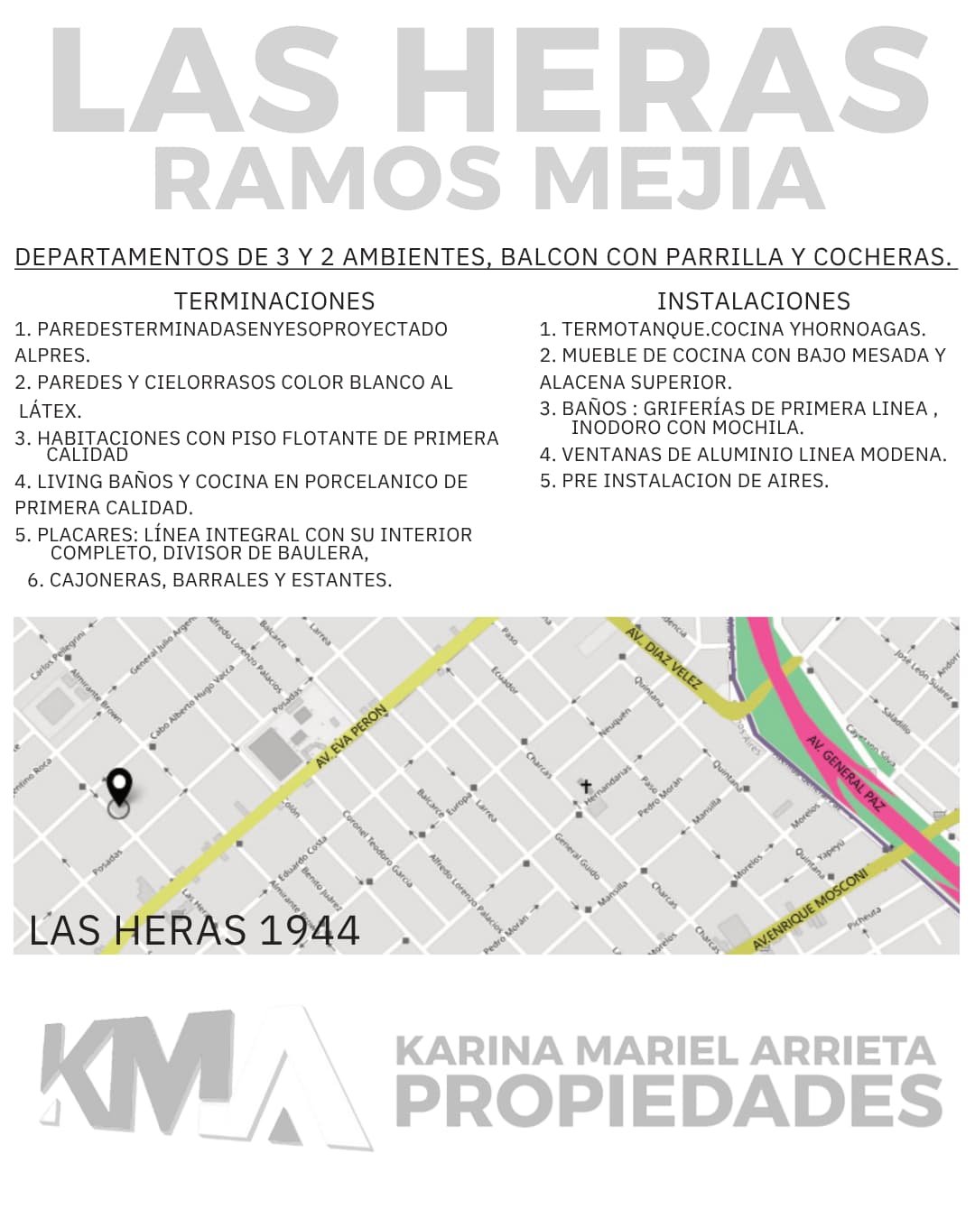 🏗️🚨 𝗢𝗣𝗢𝗥𝗧𝗨𝗡𝗜𝗗𝗔𝗗 Ú𝗡𝗜𝗖𝗔: 𝗘𝗡𝗧𝗥𝗘𝗚𝗔 𝗜𝗡𝗠𝗜𝗡𝗘𝗡𝗧𝗘 𝗘𝗡 𝗥𝗔𝗠𝗢𝗦 𝗠𝗘𝗝Í𝗔 🔑 — imagen 4