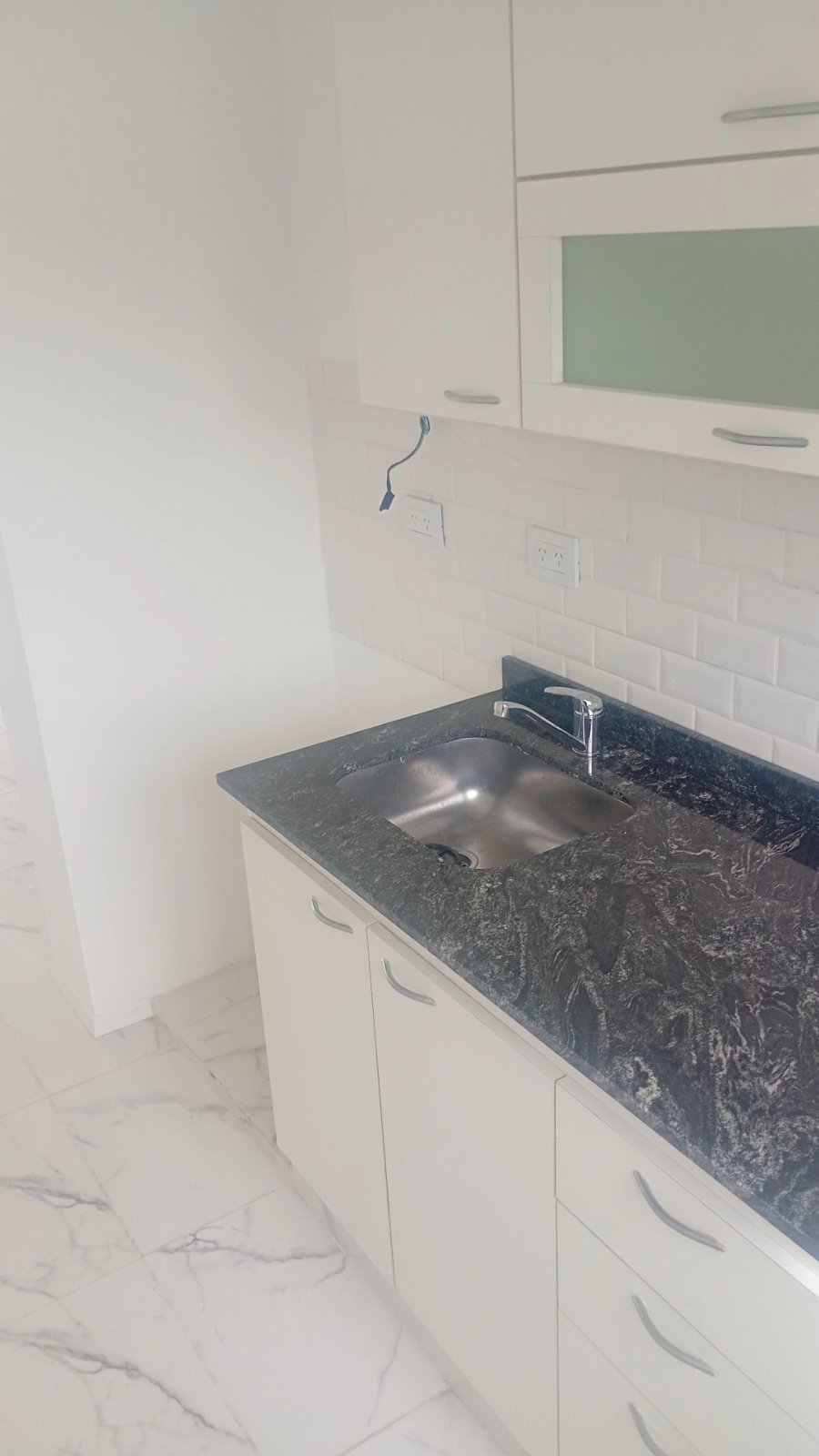 🏢 ALQUILER DEPTO 2 AMBIENTES CON COCHERA 🔑 — imagen 4