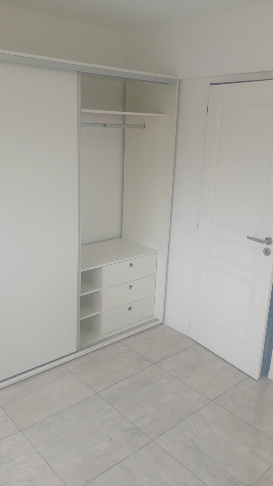 🏢 ALQUILER DEPTO 2 AMBIENTES CON COCHERA 🔑 — imagen 6
