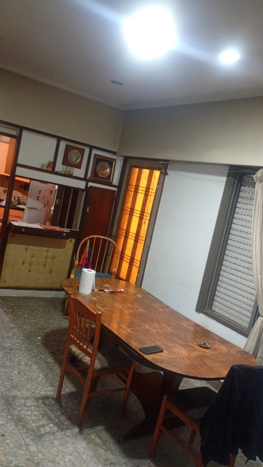 ‼️🏠 𝗡𝗨𝗘𝗩𝗢 𝗩𝗔𝗟𝗢𝗥 PROPIEDAD EN 𝗩𝗘𝗡𝗧𝗔: CASA + DEPTO EN RAMOS MEJIA‼️🏠 — imagen 11