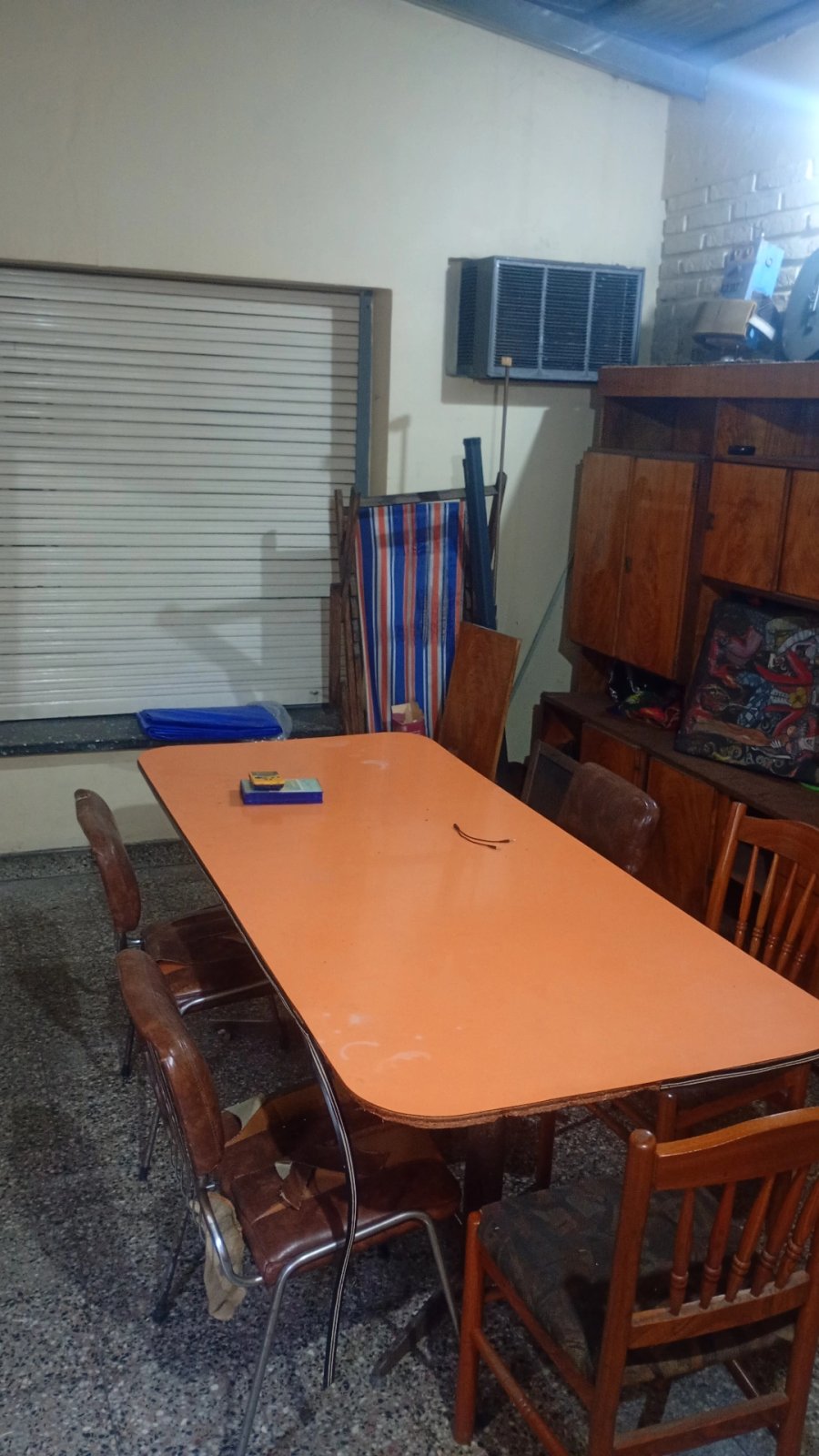 ‼️🏠 𝗡𝗨𝗘𝗩𝗢 𝗩𝗔𝗟𝗢𝗥 PROPIEDAD EN 𝗩𝗘𝗡𝗧𝗔: CASA + DEPTO EN RAMOS MEJIA‼️🏠 — imagen 14