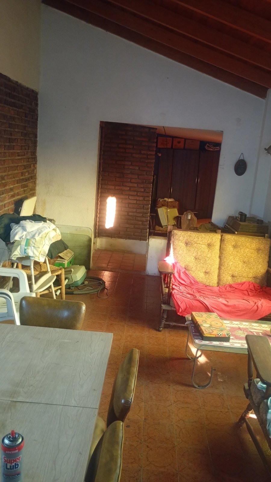 ‼️🏠 𝗡𝗨𝗘𝗩𝗢 𝗩𝗔𝗟𝗢𝗥 PROPIEDAD EN 𝗩𝗘𝗡𝗧𝗔: CASA + DEPTO EN RAMOS MEJIA‼️🏠 — imagen 22