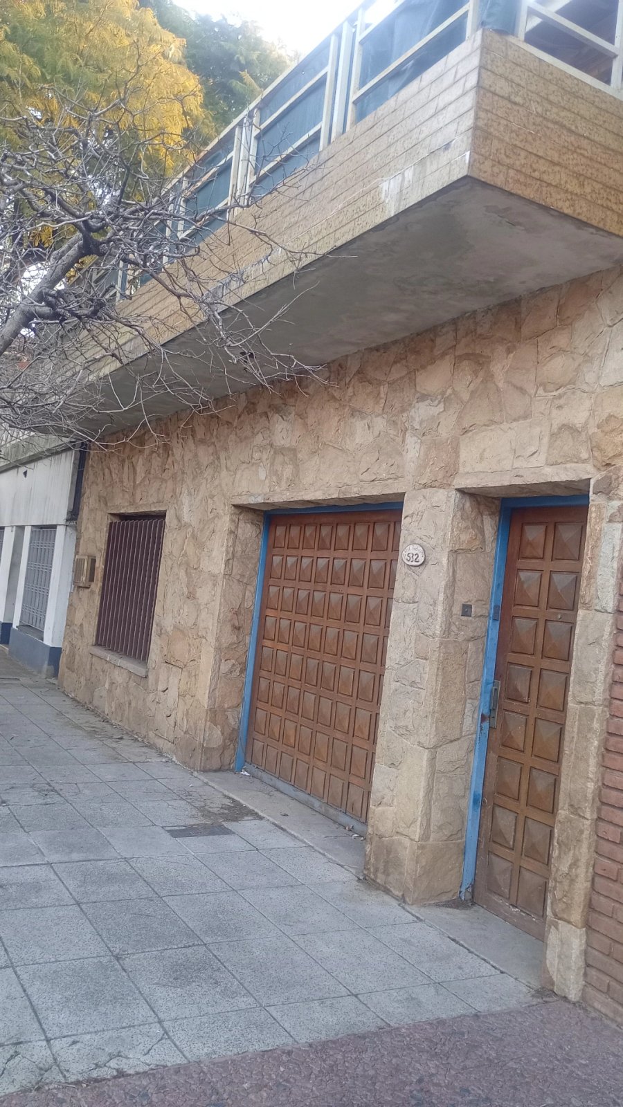 ‼️🏠 𝗡𝗨𝗘𝗩𝗢 𝗩𝗔𝗟𝗢𝗥 PROPIEDAD EN 𝗩𝗘𝗡𝗧𝗔: CASA + DEPTO EN RAMOS MEJIA‼️🏠