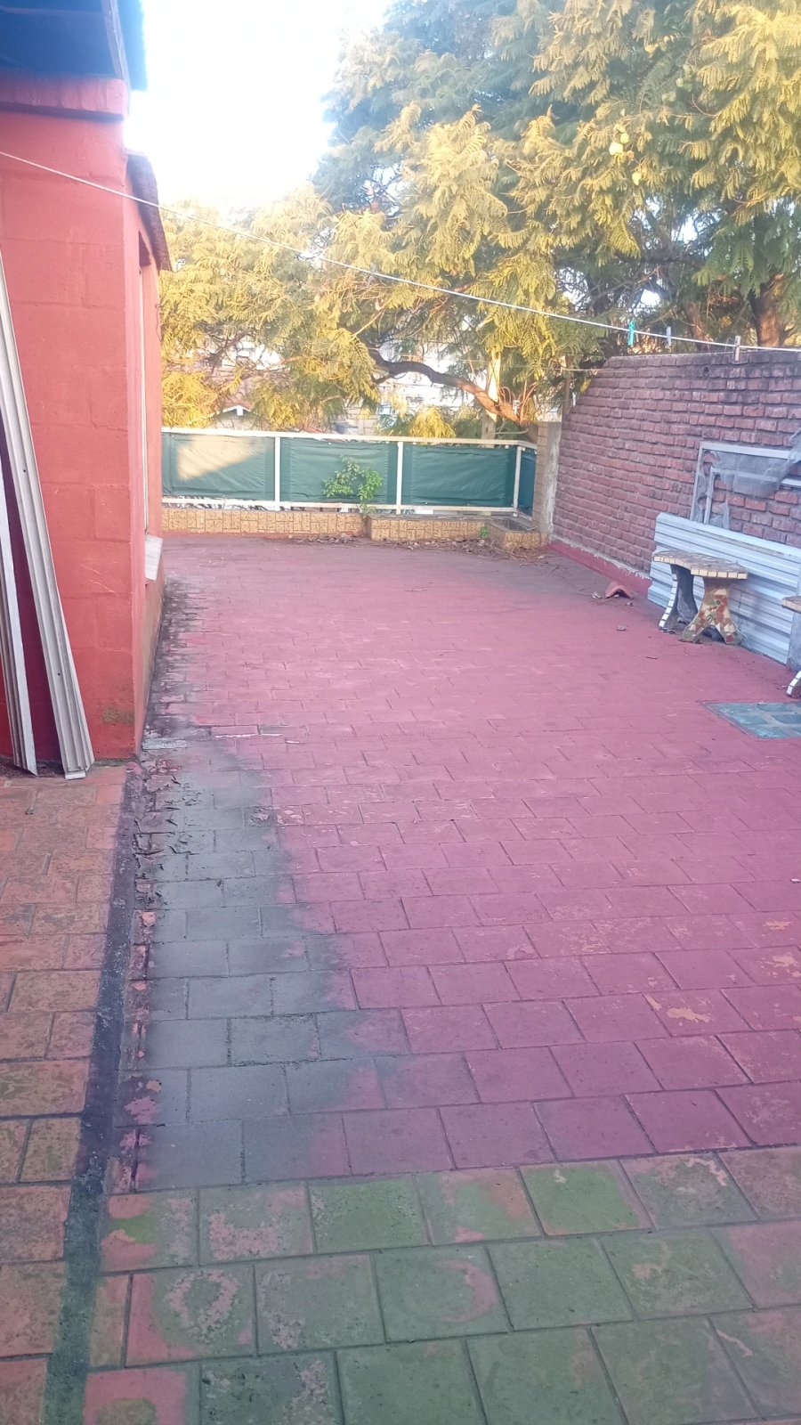 ‼️🏠 𝗡𝗨𝗘𝗩𝗢 𝗩𝗔𝗟𝗢𝗥 PROPIEDAD EN 𝗩𝗘𝗡𝗧𝗔: CASA + DEPTO EN RAMOS MEJIA‼️🏠 — imagen 19
