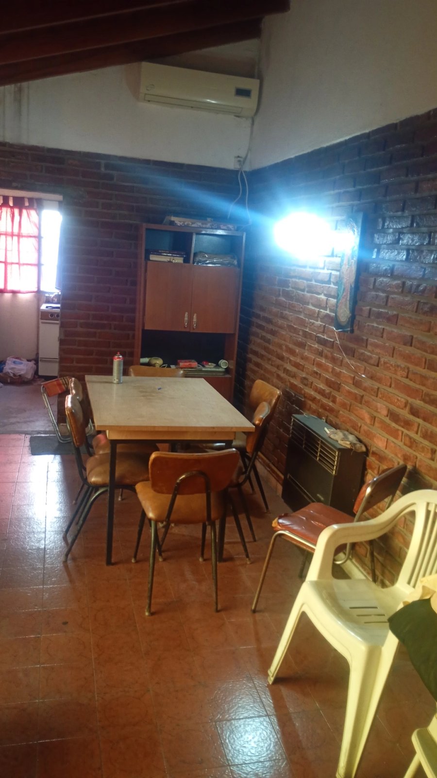 ‼️🏠 𝗡𝗨𝗘𝗩𝗢 𝗩𝗔𝗟𝗢𝗥 PROPIEDAD EN 𝗩𝗘𝗡𝗧𝗔: CASA + DEPTO EN RAMOS MEJIA‼️🏠 — imagen 21