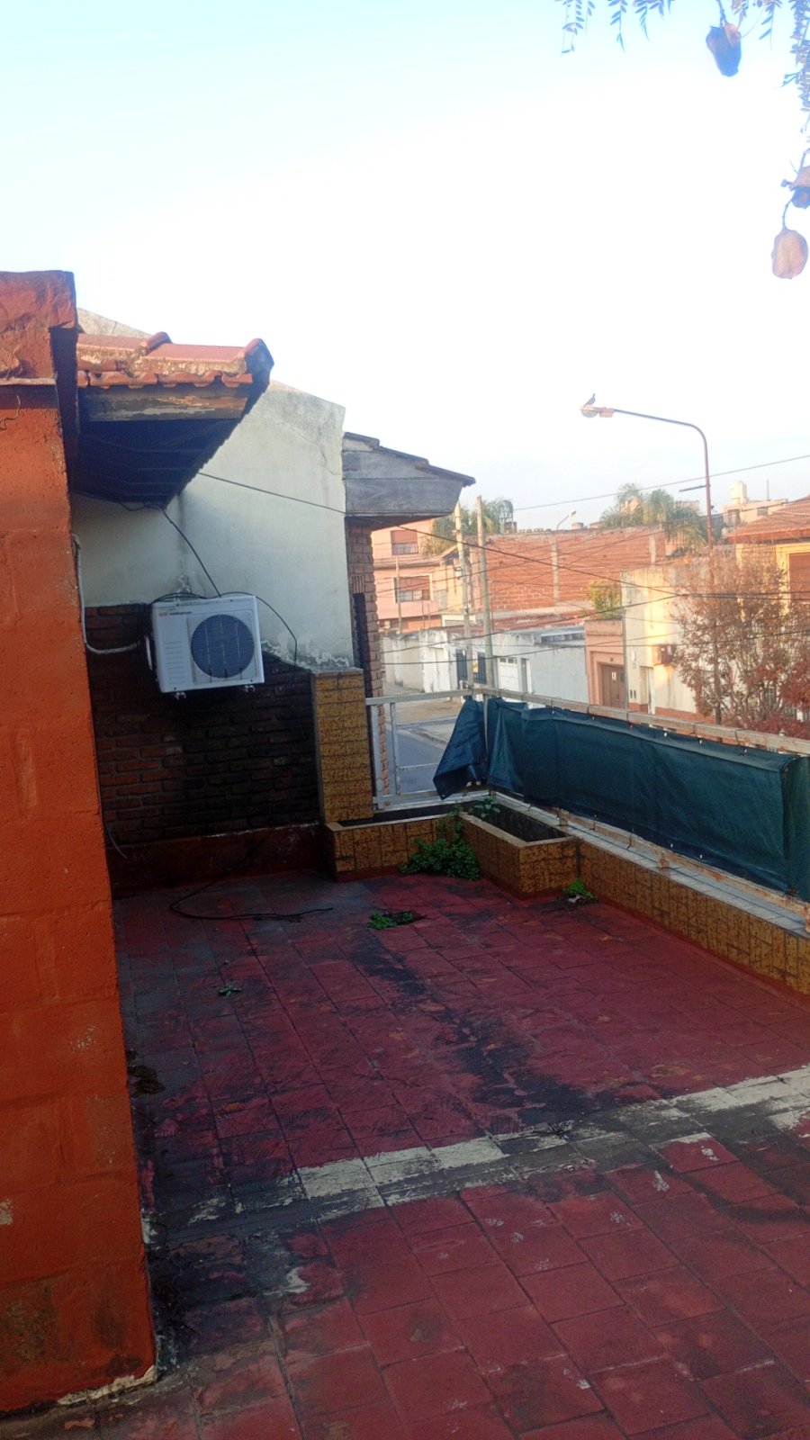 ‼️🏠 𝗡𝗨𝗘𝗩𝗢 𝗩𝗔𝗟𝗢𝗥 PROPIEDAD EN 𝗩𝗘𝗡𝗧𝗔: CASA + DEPTO EN RAMOS MEJIA‼️🏠 — imagen 20