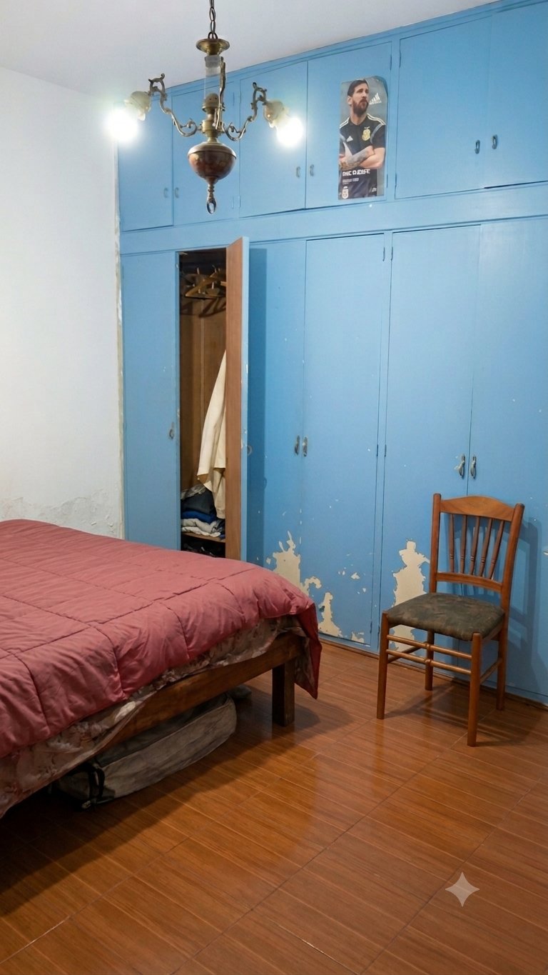 ‼️🏠 𝗡𝗨𝗘𝗩𝗢 𝗩𝗔𝗟𝗢𝗥 PROPIEDAD EN 𝗩𝗘𝗡𝗧𝗔: CASA + DEPTO EN RAMOS MEJIA‼️🏠 — imagen 6