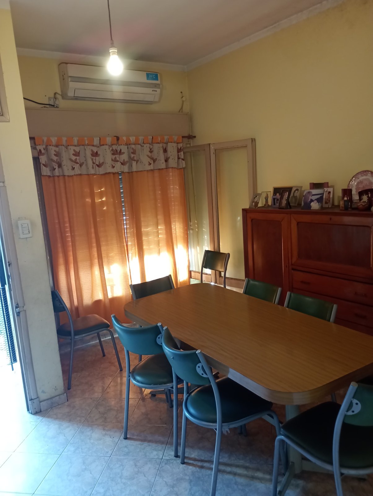 🔑 PROPIEDAD EN 𝗩𝗘𝗡𝗧𝗔 𝗥𝗘𝗧𝗔𝗦𝗔𝗗𝗔 EN SAN JUSTO 🏡 — imagen 2