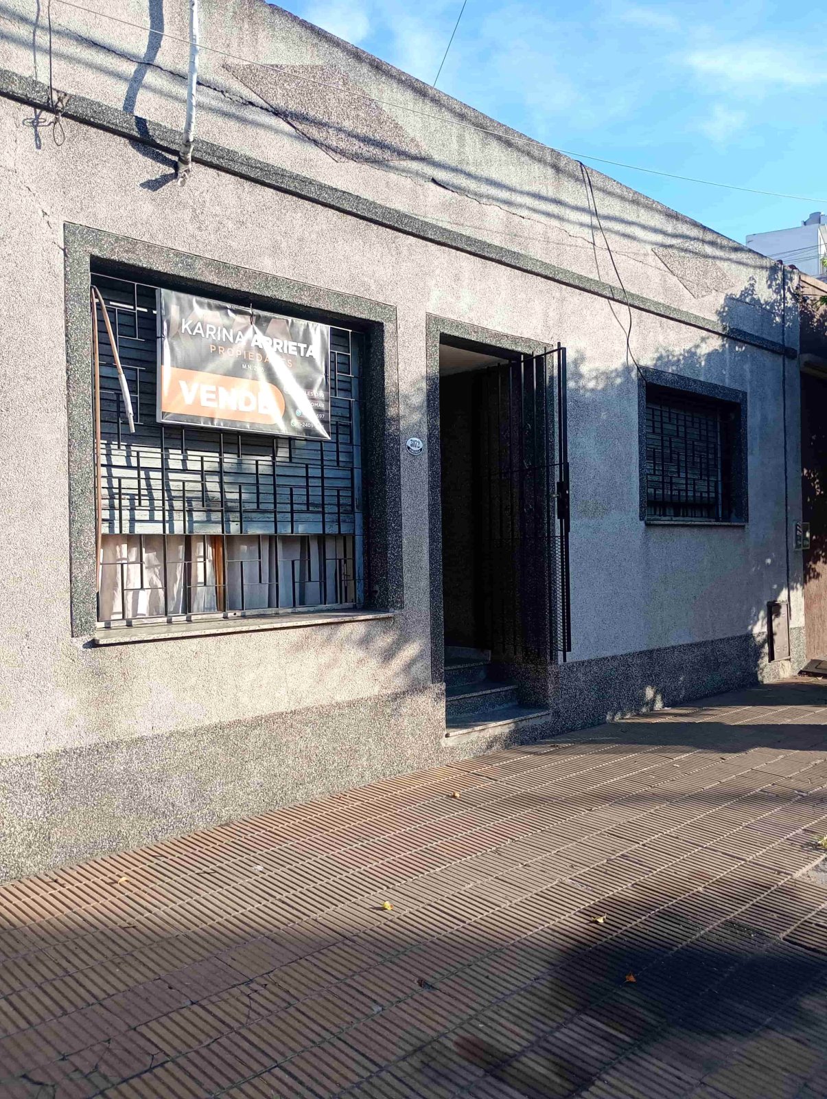 🔑 PROPIEDAD EN 𝗩𝗘𝗡𝗧𝗔 𝗥𝗘𝗧𝗔𝗦𝗔𝗗𝗔 EN SAN JUSTO 🏡