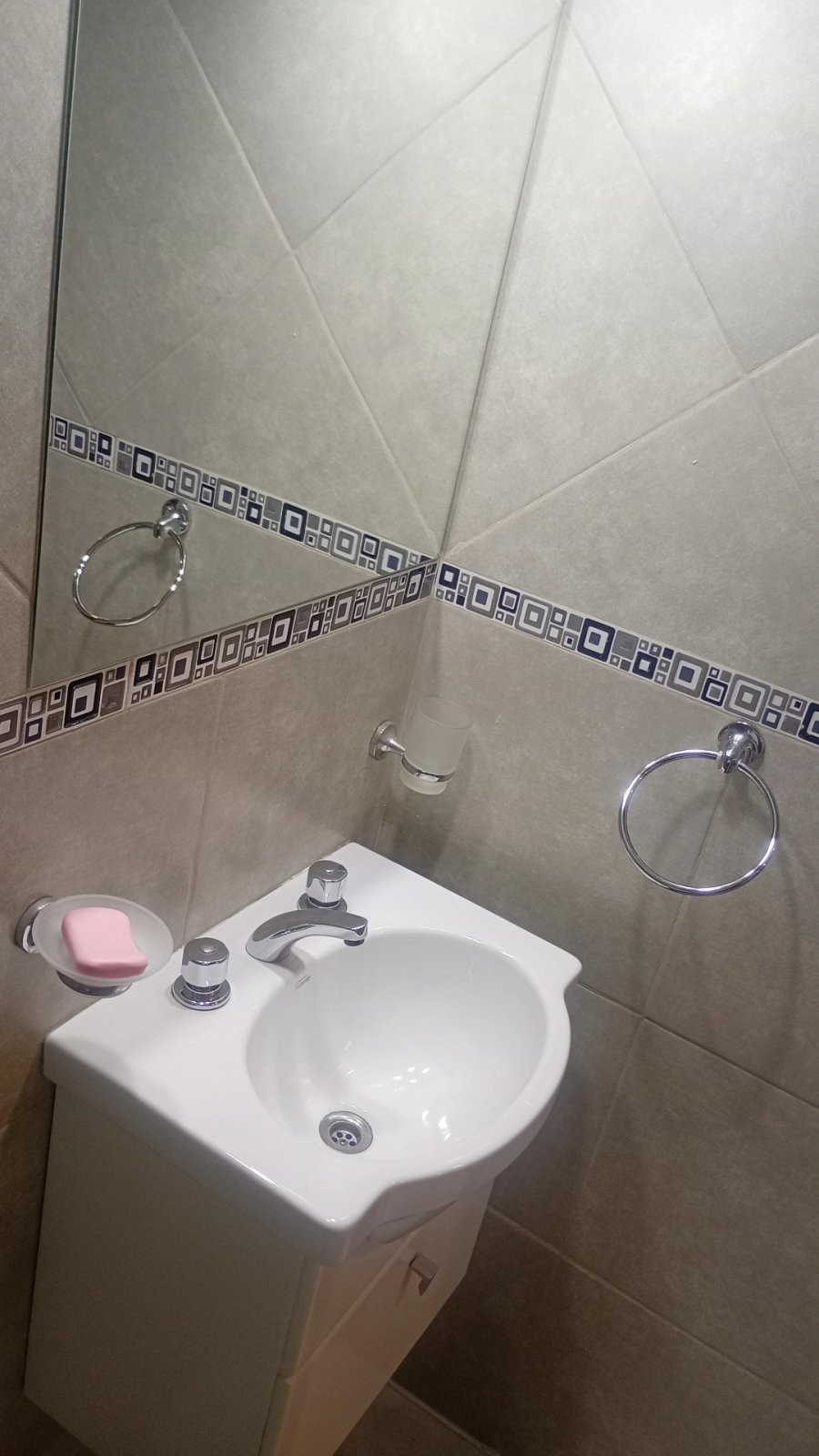 ¡DOS OPCIONES DISPONIBLES EN ALQUILER! 🏡✨ Modernos Dúplex de 2 Ambientes en Planta Baja — imagen 10