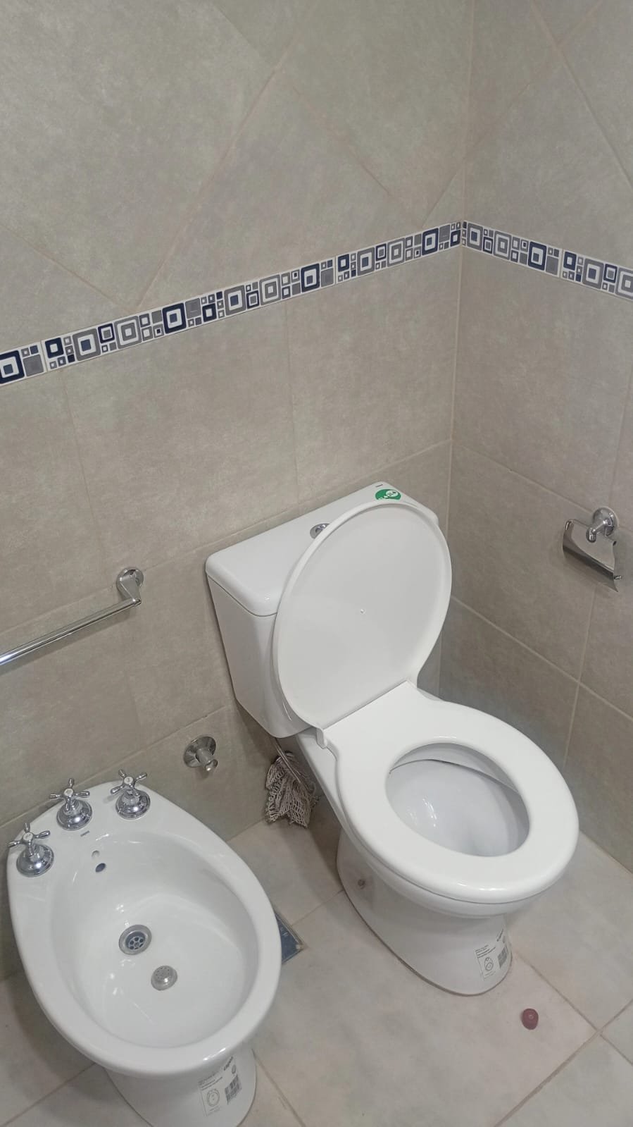 ¡DOS OPCIONES DISPONIBLES EN ALQUILER! 🏡✨ Modernos Dúplex de 2 Ambientes en Planta Baja — imagen 15