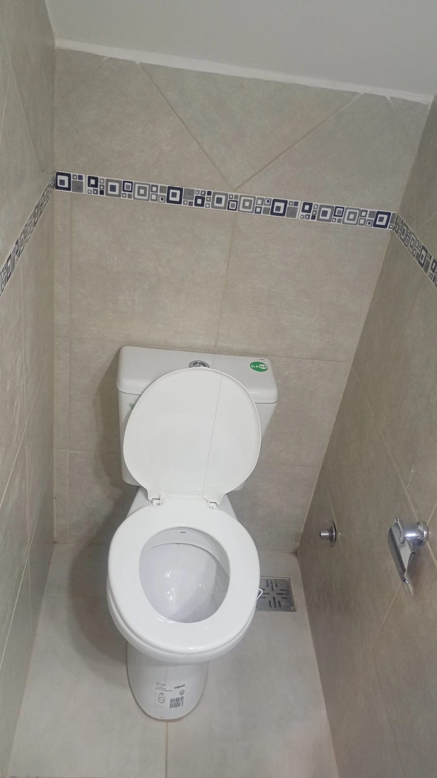 ¡DOS OPCIONES DISPONIBLES EN ALQUILER! 🏡✨ Modernos Dúplex de 2 Ambientes en Planta Baja — imagen 9