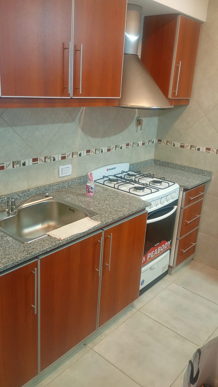 ¡DOS OPCIONES DISPONIBLES EN ALQUILER! 🏡✨ Modernos Dúplex de 2 Ambientes en Planta Baja — imagen 7